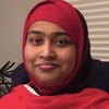 Fouzia K.