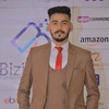 Arbaz K.