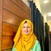 Khizra  F.