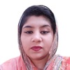 Ambreen U.