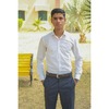 Huzaifa J.