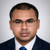 VISHAL A.
