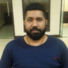 vikram s.
