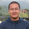 Syahrian N.