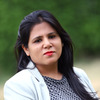 Komal M.