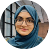 Hafsa N.