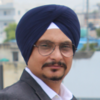 Parminder Singh U.