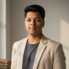 Rishi Kumar R.