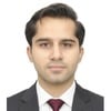 Haseeb K.