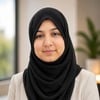 Iqra F.