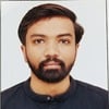 NIRAJ P.