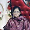 Mehwish S.