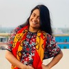 Farjana J.