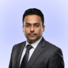 Aqib K.