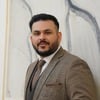 Syed Dilawar Ali  Z.