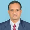 Naresh D.