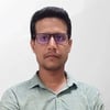 Shashank K.