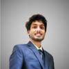 Manish K.