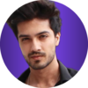 Siavash K.