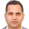 Vikas C.