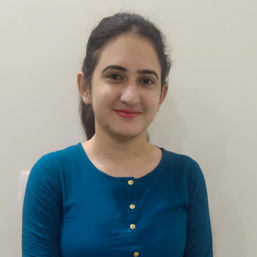 Manpreet K.