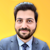 Faisal I.