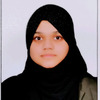 Syeda Mariya A.