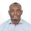 Stephen Ombwodo O.