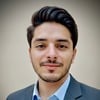 Hamza Ali K.