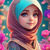 Samreen F.