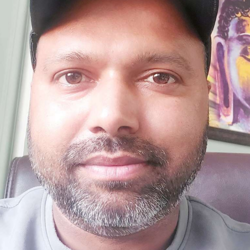 Vipan K.
