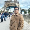 Salman Ahmed T.