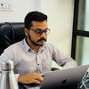 Dharmik V.