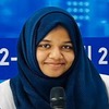 Sadia B.