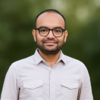 Dharmesh S.
