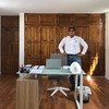 Abraham Aldino F.