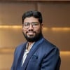 Bhargav B.