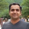 Qazi Sherjeel Asgher K.