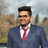 Vaibhav R.