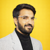 Deepak P.