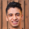 Amirreza H.