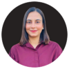 Bushra M.