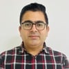 Deepak K.