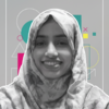 Shamsa A.