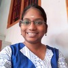 Pavithra B.