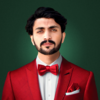 Noman K.