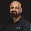 Akhil C.