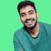 Shivam S.