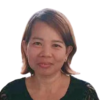 Cheryl G.