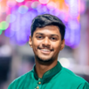Sudipta P.